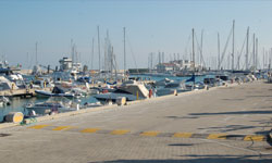 Porto Turistico di Pescara