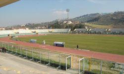 Stadio Angelini