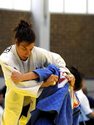 Judo, Erica Barbieri e Lorenzo Bagnoli vincono il bronzo